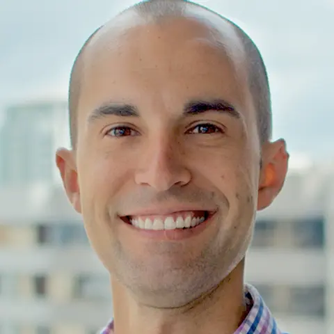 The Door to Opportunity with Matthew Confer