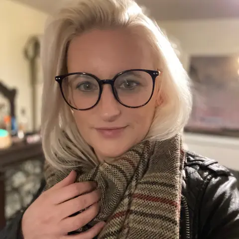 154. Endometriosis and the Knowledge Gap with Rey