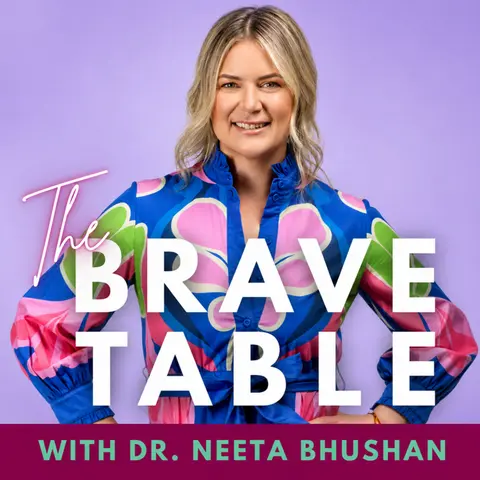 How a Mother's Fight to Heal Her Son Built Australia's #1 Wellness Brand: Marriage, Motherhood & Building KAILO — with Kristy Morris & Dr Oz