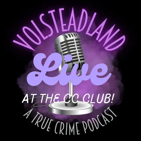 Volsteadland Live at the CC Club