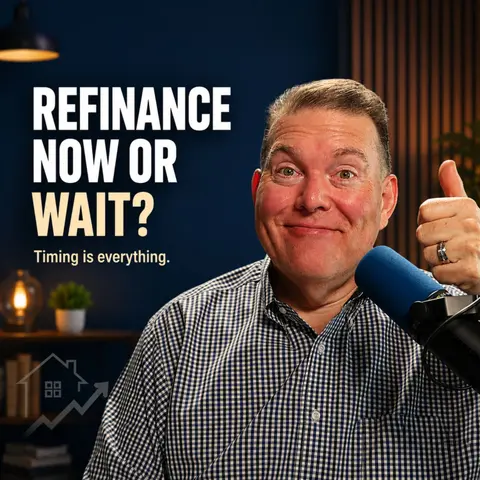 5 Questions to Ask Before You Refinance Your Mortgage