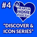 Ep. 4: Discover and Icon Series Floorplans, Finding The Design Path That’s Right For You