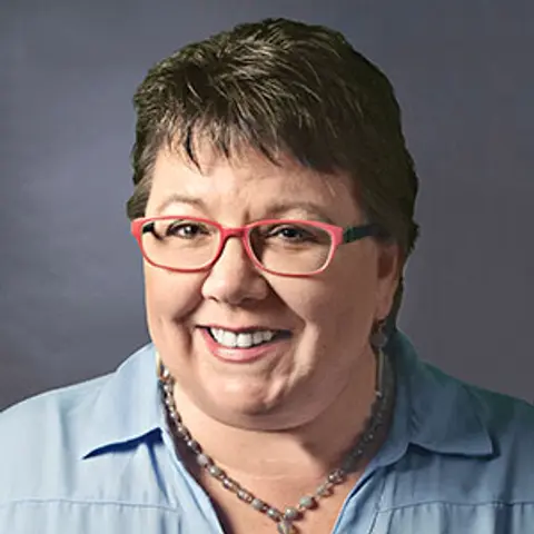 Episode 28: Guest Andrea Hill