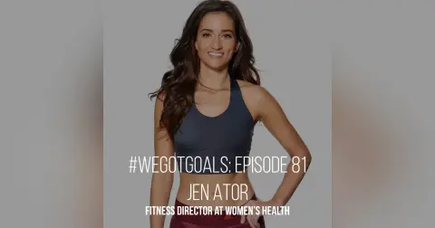 Podcast Remix: How Jen Ator Found Gratitude In the Midst of the World Championship IRONMAN