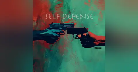 Deadly Force as Self Defense
