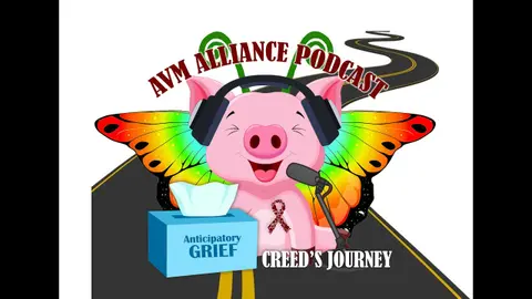 Creed's story & What Will Never Be: Anticipatory Grief
