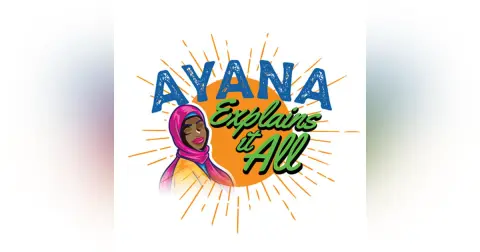 Ayana Explains the US Black Maternal Health Crisis