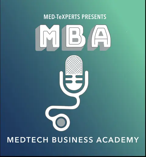 The New MedTech Sales Playbook: Selling Into Value-Based Care | Ep. 114