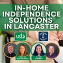 In-Home Independence Solutions in Lancaster Featuring Shauna Buchmoyer & Marie Olmand: Episode 156