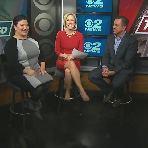 Take 2 – Impeachment, citizen referendum on new tax code, federal parental leave