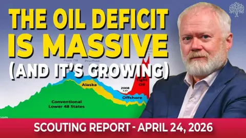 The Largest Energy Shock On Record Is Worse Than You Think