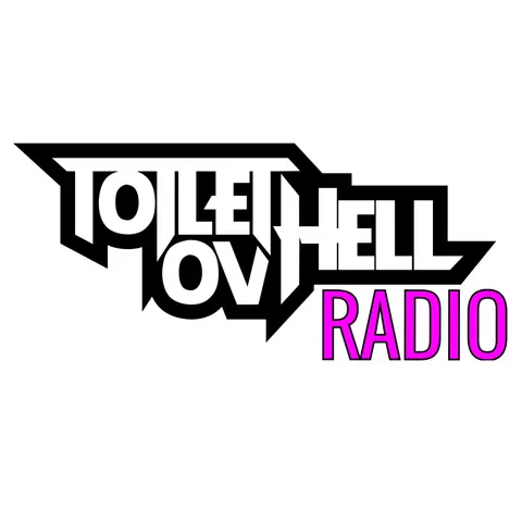 Toilet Radio 649 – Arachnophobia