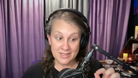 EP 61 When You Skip the Sabbats and Nothing Explodes