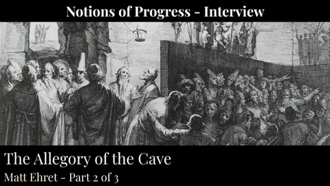 Interview with Matt Ehret pt. 2 | The Allegory of the Cave