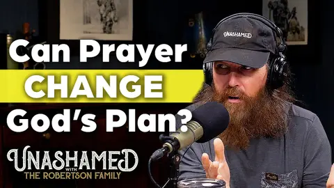 Ep 1282 | Jase Faces His Most Public Emergency Ever & Love Your Neighbors Before It’s Too Late