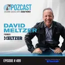Dave Meltzer: Don't Do Business with Dicks: The Key to Toxic-Free Success