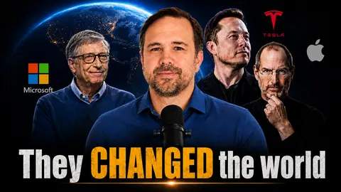 Navigating the Chaos: Decoding the Vision and Controversies of Elon Musk