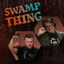 Swamp Thing | The Glass Cannon Podcast: The Gloaming E20 | Shadowdark RPG