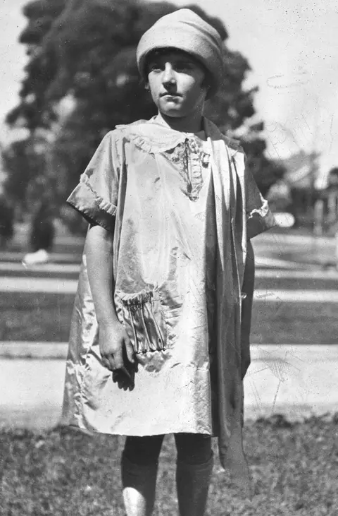 116. Marion Parker: The Infamous 1927 Los Angeles Kidnapping and Murder