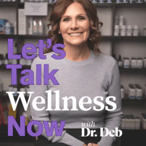 Episode 237 – Exosomes: Unlocking the Future of Healing and Anti-Aging