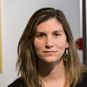 Carissa Carter Profile Photo