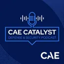 Episode 3 - CAE Enablers for Training Transformation