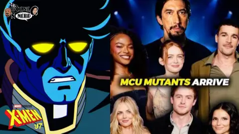 X-Men '97 Ending Explained + NEW Live-Action Cast Reaction