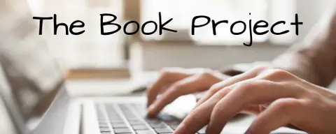 The Book Project