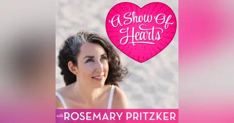 Intro Episode with Rosemary Pritzker