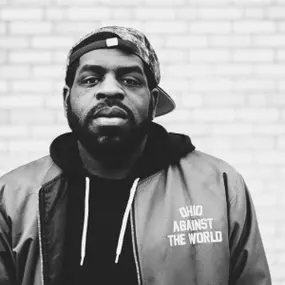 Hanif Abdurraqib Profile Photo
