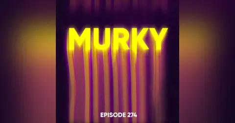 274-European Folklore: Murky