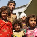 Being a Refugee