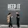 Keep It 100 with Sean & Christa Smith