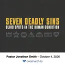 Seven Deadly Sins (wk1)