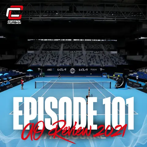 Australian Open 2021 Review