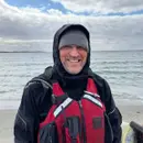 #176 - Kayaking the Falkland Islands and Norway collecting plastic with Marcus Demuth