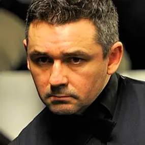 McManus, Alan Profile Photo