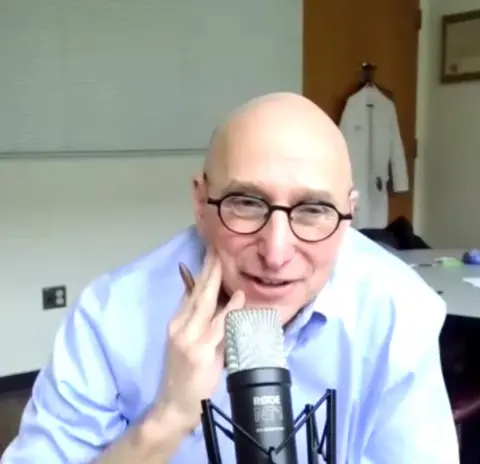 The Best Answer to "Why Medicine" I Have Ever Heard
