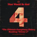 S6 E18 - The Ultimate Conspiracy Theory Ranking | Volume 4