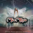 JS In A Little While We're Going Home choir Nicholas Mazzio Lauren Mazzio The Rain