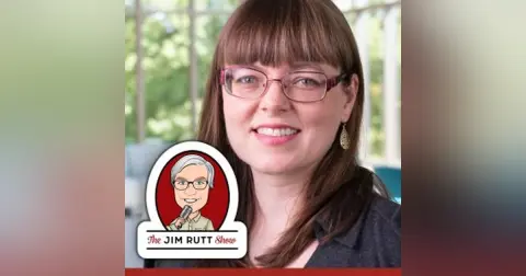 EP 296 Ashley Hodgson on Economic Mythology and System Change