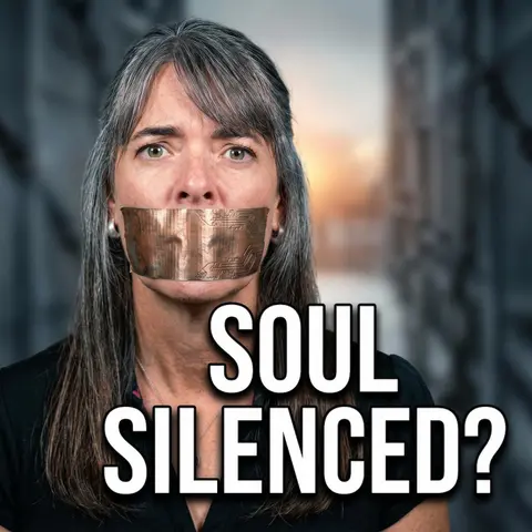 622. The Major Trend that is Silencing Your Soul