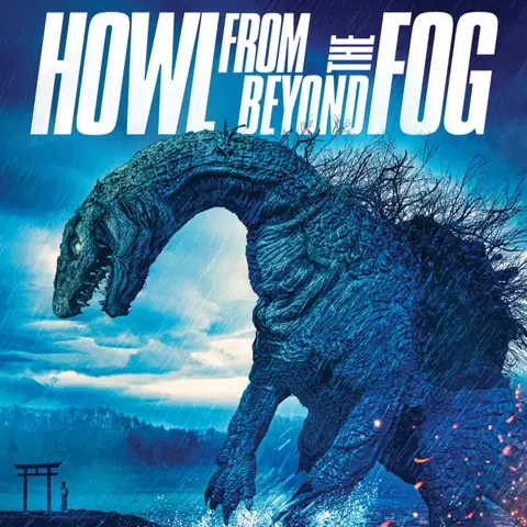 6.31: Howl from Beond the Fog (2019)