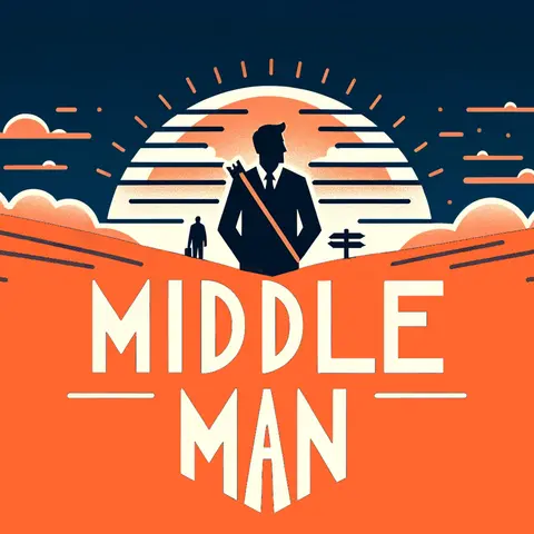 Why So Many Men Feel Lost in Midlife, with Jonathan Flynn