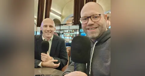 #447 Sløseriombudsmannens fortjente hyllest!