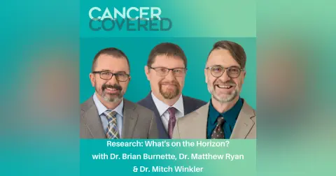 Research: What’s on the Horizon?