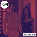 s13e21: Chincheando – Mr. & Mrs. Smith