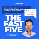 Is Hy-Vee's 30-Minute Delivery Too Late? | Fast Five Shorts