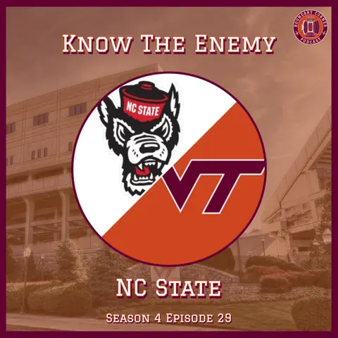 Know the Enemy: NC State