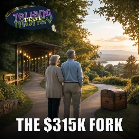 The $315K Fork